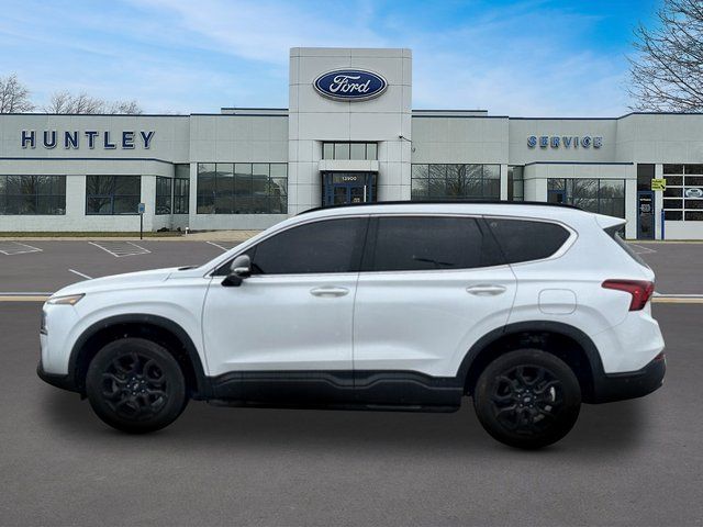 2022 Hyundai Santa Fe XRT SUV
