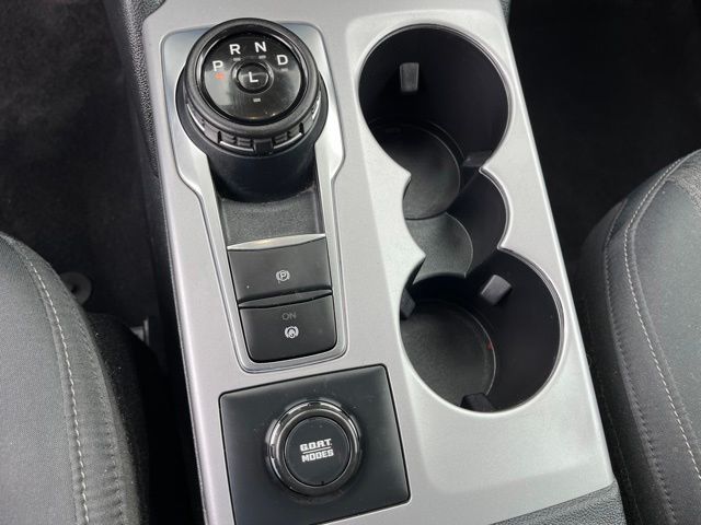 2023 Ford Bronco Sport Big Bend SUV