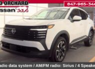 2025 Nissan Kicks SV SUV