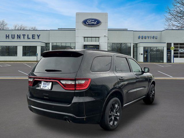 2022 Dodge Durango GT Plus SUV