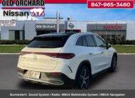 2023 Mercedes-Benz EQE 500 500 SUV SUV