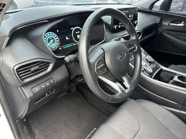 2022 Hyundai Santa Fe XRT SUV