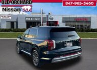 2025 Hyundai Palisade Calligraphy SUV