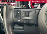 2024 Nissan Rogue SL SUV