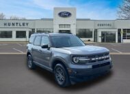 2023 Ford Bronco Sport Big Bend SUV