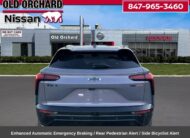 2024 Chevrolet Blazer EV RS SUV