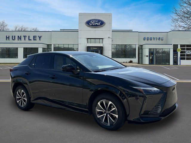 2023 LEXUS RZ 450e 450e Premium SUV