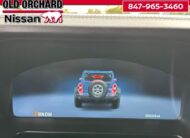 2023 Ford Bronco Raptor SUV