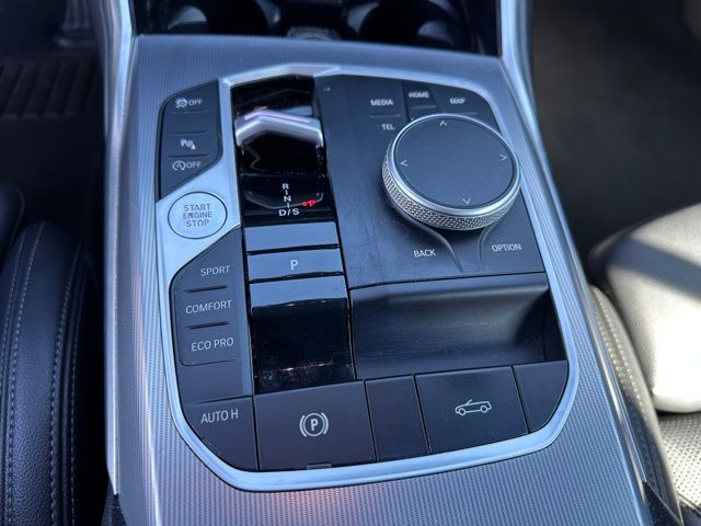 2024 BMW 430i 430i xDrive Convertible