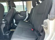 2018 Jeep Wrangler JK Unlimited Sport SUV