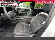 2024 Chevrolet Blazer EV LT SUV