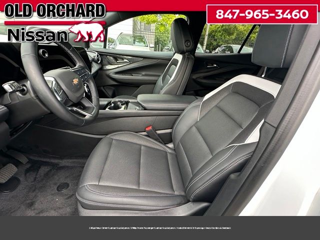 2024 Chevrolet Blazer EV LT SUV