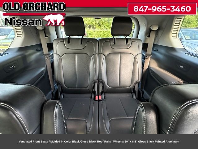 2023 Jeep Grand Cherokee Limited SUV