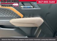 2023 GMC Canyon Denali Truck Crew Cab