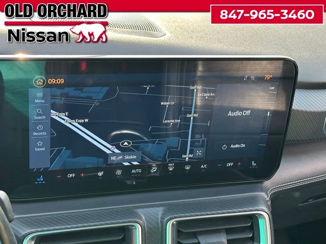 2024 Ford Mustang Ecoboost Premium Convertible