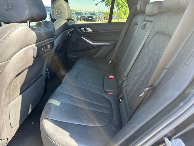 2023 BMW X5 xDrive40i SUV