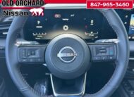 2026 Nissan Kicks SR SUV