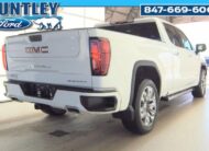 2024 GMC Sierra 1500 Denali Truck Crew Cab