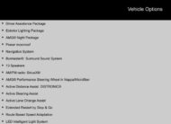2022 Mercedes-Benz AMG E 53 E 53 AMGÂ® Sedan