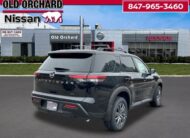 2026 Nissan Pathfinder SV SUV