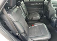 2025 Ford Explorer ST SUV