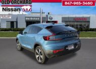 2023 Volvo C40 Recharge Pure Electric Twin Plus SUV