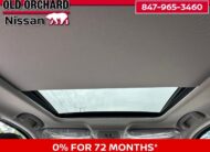 2026 Nissan Kicks SR SUV