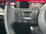 2025 Nissan Kicks S SUV