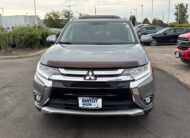 2017 Mitsubishi Outlander GT SUV