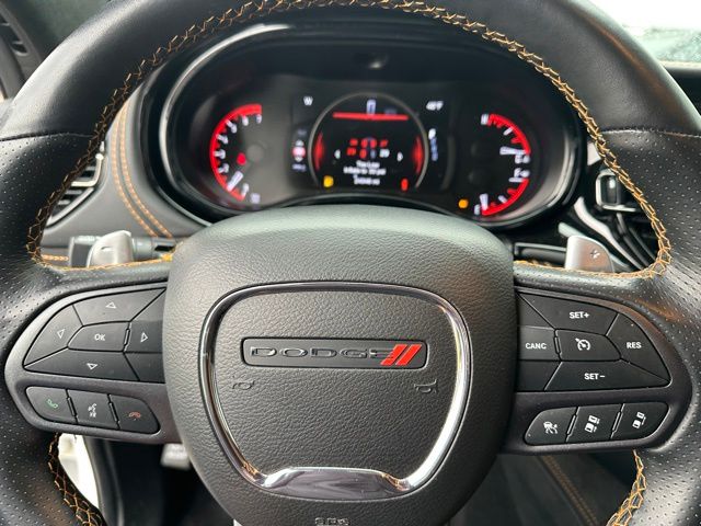 2023 Dodge Durango R/T SUV