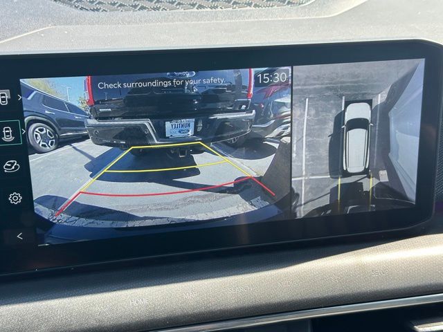 2024 Kia EV9 GT-Line SUV