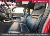 2023 Nissan Frontier SV Truck Crew Cab