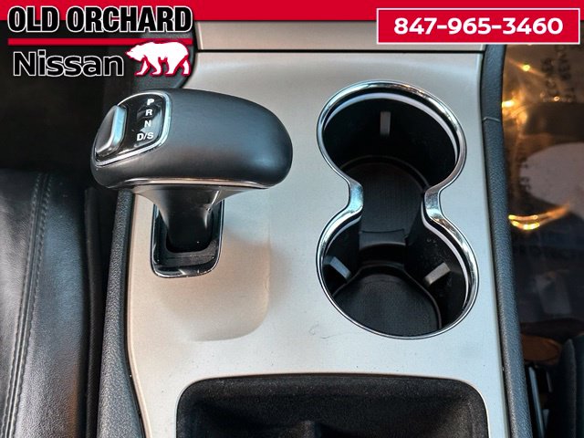 2015 Jeep Grand Cherokee Altitude SUV