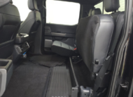2024 Ford F-150 XLT Truck SuperCrew Cab