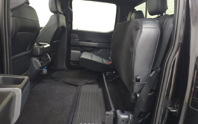 2024 Ford F-150 XLT Truck SuperCrew Cab