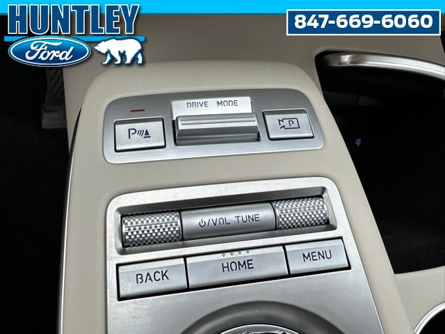 2024 Genesis GV70 2.5T SUV