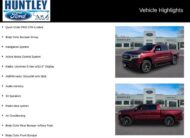 2022 Ram 1500 Limited Truck Crew Cab