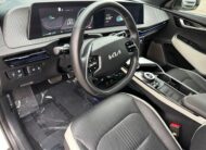 2023 Kia EV6 GT-Line SUV