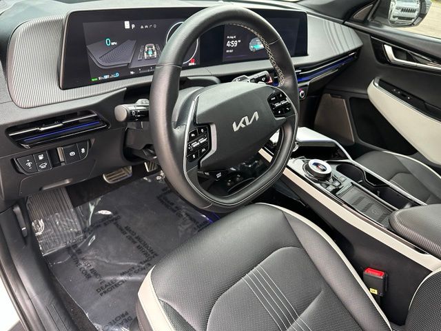 2023 Kia EV6 GT-Line SUV