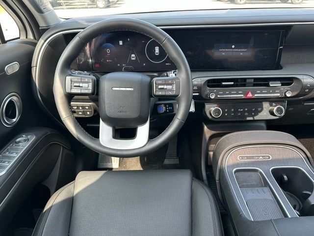 2026 Hyundai Palisade Limited SUV