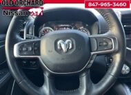 2023 Ram 1500 Laramie Truck Crew Cab