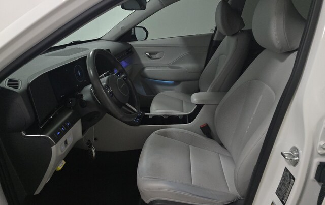2024 Hyundai Kona Limited SUV