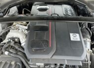2024 Mercedes-Benz AMG C 63 C 63 S AMGÂ® Sedan