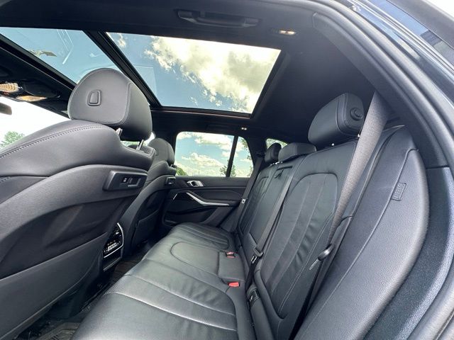 2020 BMW X5 xDrive40i SUV