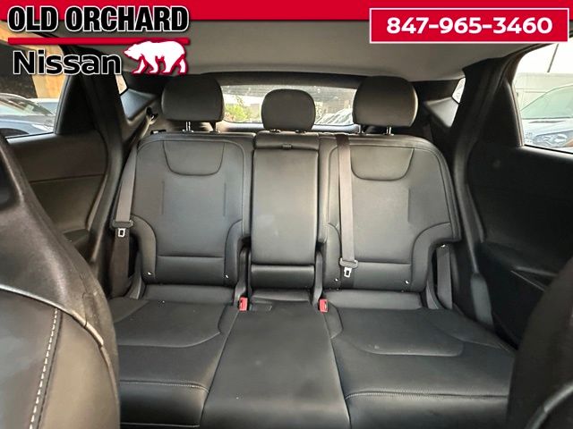 2023 Kia EV6 Wind SUV