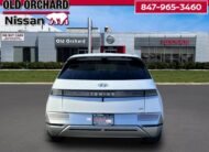 2023 Hyundai IONIQ 5 Limited SUV