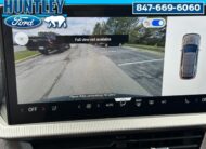 2025 Ford Explorer ST-Line SUV