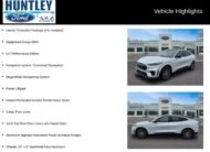 2023 Ford Mustang Mach-E GT SUV