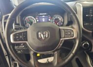 2023 Ram 1500 Big Horn/Lone Star Truck Crew Cab