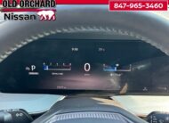 2025 Nissan Murano SL SUV